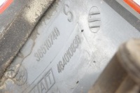 фото thumb №6, Лампа левая задняя fiat punto i