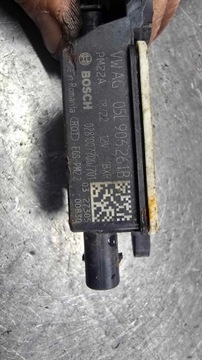 фото thumb №10, Зонд nox vw audi q3 2.0 tdi 05l 261b