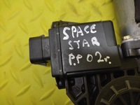 фото thumb №6, Mitsubishi space star моторчик стекло правый перед