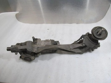 фото thumb №6, Audi a3 s3 8v sedan 13-24 трансмиссия рулевая рулевая рейка планка c404