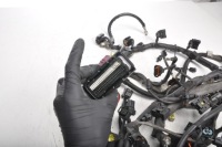 Mercedes w209 6.2 amg жгут электропроводка двигателя Цена, фото thumb