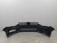 фото thumb №13, Vw touran 3 iii 5ta 15- бампер перед передний