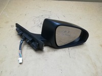 фото thumb №2, Toyota ch-r chr зеркало наружное правое 11pin