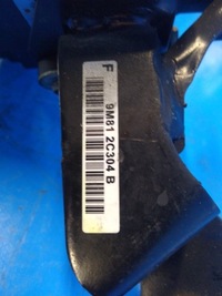 фото thumb №5, Модуль блок управления abs mazda 6 gh 07-12 gsyr-43-7a0a