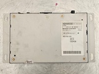 фото thumb №5, Audi a5 8t 07-15 модуль підсилювач радіо