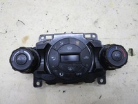 фото thumb №1, Панель кондиционер ford ecosport 8a6t18c612