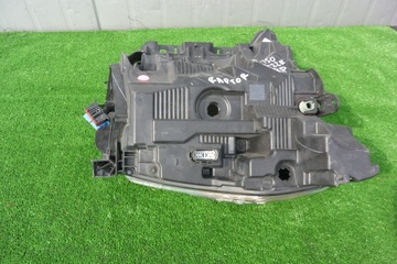 фото thumb №13, Ford f150 21- лампа права перед повний led usa