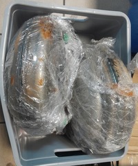 фото thumb №1, Зчеплення конвертер ford ranger автоматична коробка передач jb3p7902je 2712557 jb3p7902