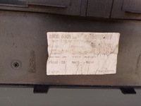 фото thumb №10, Volvo s60 iii v60 2018- бампер передній 31690589 =