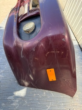 фото thumb №10, Бампер переднє ssangyong daewoo musso