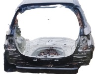 фото thumb №1, Pas задня чверть задня піддон крила лівий правий задня toyota yaris iii 17-20r