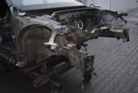 Четвертина крило лівий правий задній стовпчик  поріг ld8s vw passat b8 седан 19-21 Ціна, фото thumb
