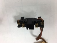 Електропроводка захист козирків сонцезахисних mercedes w124 cabrio a124 Київ, фото thumb