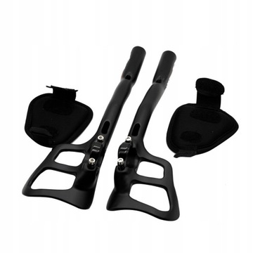 CARBON FIBER TRIATHLON Аэробар ЛИМОНД