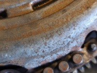 фото thumb №12, Vw audi skoda 2.0 tdi зчеплення jak нове 05l105266f