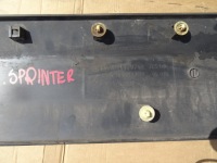 фото thumb №3, Mercedes sprinter 906 lift молдинг левая