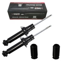 фото thumb №1, Амортизатори зад do peugeot 407 407 sw citroen c5 + захисні накладки відбійники