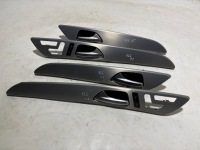 Купить Mercedes ml w166 декоры накладки дверь перед задний  правая левая комплект, фото thumb