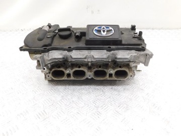 фото thumb №1, Головка kpl. - toyota c-hr corolla e21 prius w5 1.8 гибрид 2zr-fxe