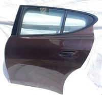 фото thumb №1, Porsche panamera 970 09- двері задні ліва kpl