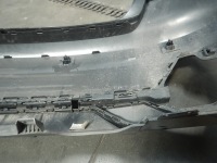 Бампер задний  задний audi a1 ii 82a s-line 18r-- Недорого, фото thumb