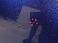 фото thumb №8, X-trail t33 двигун kr15 1.5 vc-t e-power 9560km двері лівий перед rby-g