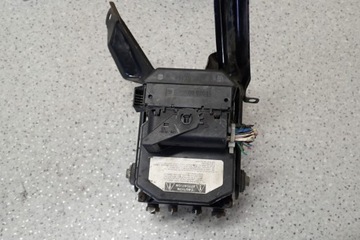 фото thumb №5, Toyota avensis t25 1,8 03- насос абс блок управления