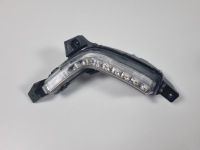 фото thumb №1, Hyundai i10 протитуманна фара led drl лівий перед 92201-b901