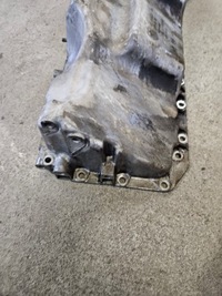 фото thumb №11, Піддон масляна bmw n55 3.0 бензин привід na задня 7556663