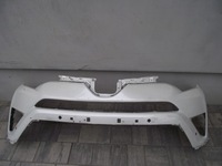 фото thumb №1, Бампер перед передний toyota rav4 iv lift 15-18