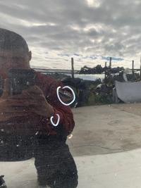 фото thumb №8, Mercedes w222 222 s-klasa капот кришка двигуна шумоізоляція