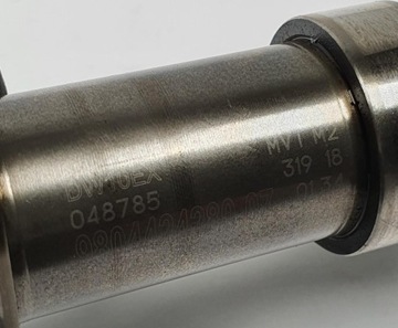 фото thumb №8, Вал распределительный вал выпускной peugeot boxer citroen jumper 2.0 hdi 9804424280-07