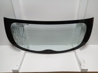 Купить Стекло задняя kia rio iii 2011-2017 as2 оригинал царапины, фото thumb