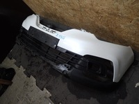 фото thumb №2, Бампер перед renault captur lift