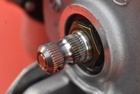 фото thumb №7, Насос усилителя jj501-000532 mazda 3 3 iii bm 1.5 skyactive-g 100 km