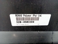 фото thumb №10, Volkswagen vw polo vi 2g 2gs 2017- бампер задняя 2gs807421