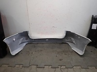 фото thumb №5, Бампер задняя задний skoda octavia iv 2020- rs kombi