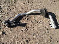 фото thumb №1, Шланг кондиціонера audi a6 c7 4g1260712d