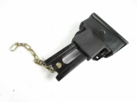 Mercedes s w126 рычаг ручка тормоза ручного Доставка, фото thumb