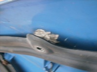 фото thumb №14, Капот glill кришка багажника 1856475 1856474 scania r xpi 400