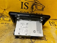 фото thumb №8, Радио bluetooth wifi дисплей europa skoda scala