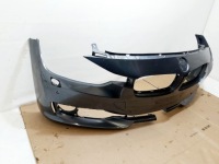 фото thumb №6, Бампер перед передній bmw 3 f30 f31 przed lift na радар 7308401