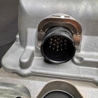 фото thumb №7, Оригинальный номер porsche taycan 9j1 изолятор инвертор преобразователь напряжения