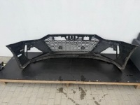 фото thumb №12, Audi rs6 c8 / rs7 4k8 бампер передний оригинал b.ładny голый