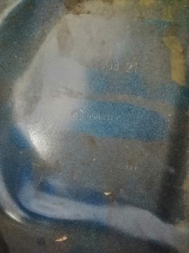 фото thumb №6, Skoda kamiq 658 дверь правые передние