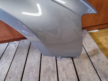 фото thumb №8, Крило праві перед audi a3 8p рестайлінг lx7v оцинковка