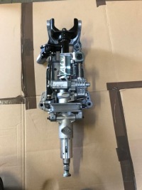 фото thumb №1, Mercedes gl gls ml gle 166 a166 x166 колонка кермова