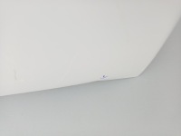 Renault master 3 3 4 iv 2019- капот крышка двигателя 656169152r в Украине, фото thumb