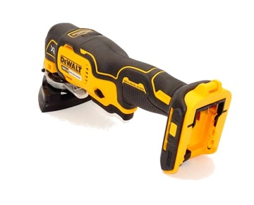 Многофункциональный инструмент DeWALT DCS355P2 2X5AH 18 В
