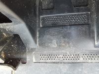 фото thumb №10, Ford kuga iii - спойлер задній кришки червоний